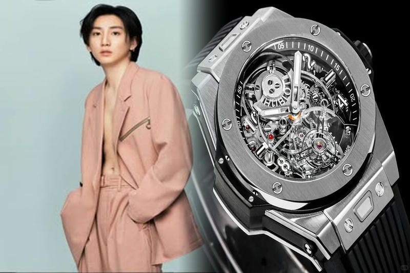 ウブロの価格改定はいつですか？