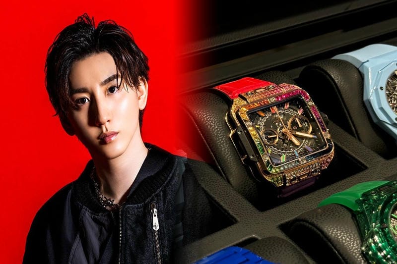 中古ウブロビッグバンの選び方