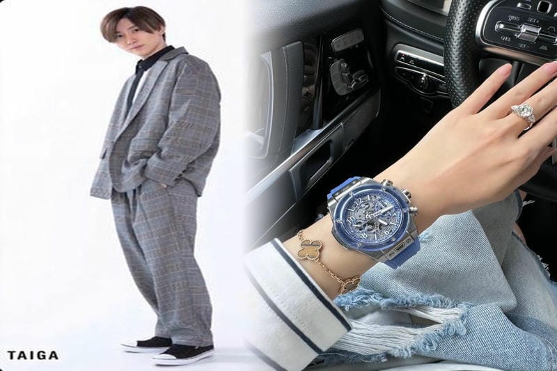 ウブロオーバーホールの料金はいくら？