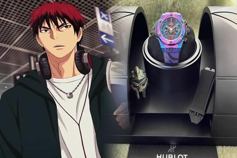 ウブロ ビッグバン