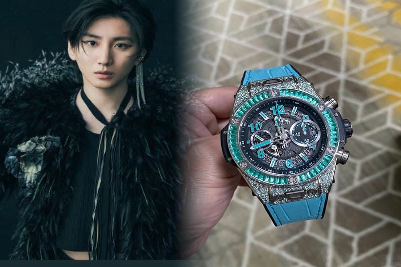 ウブロ クラシックフュージョン 値段