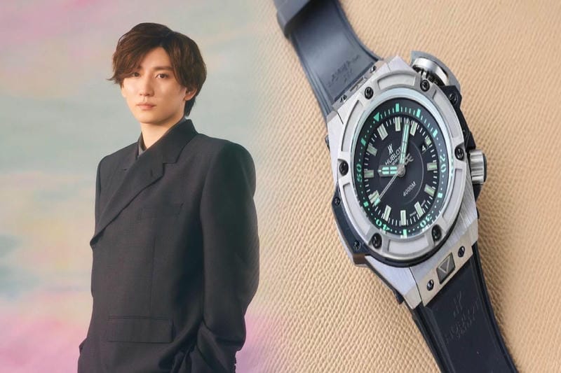 ウブロ並行輸入デメリット