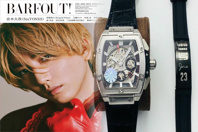 ウブロ時計の電池の種類は？