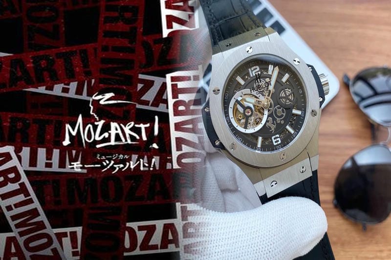 ウブロ中古時計のおすすめ販売店