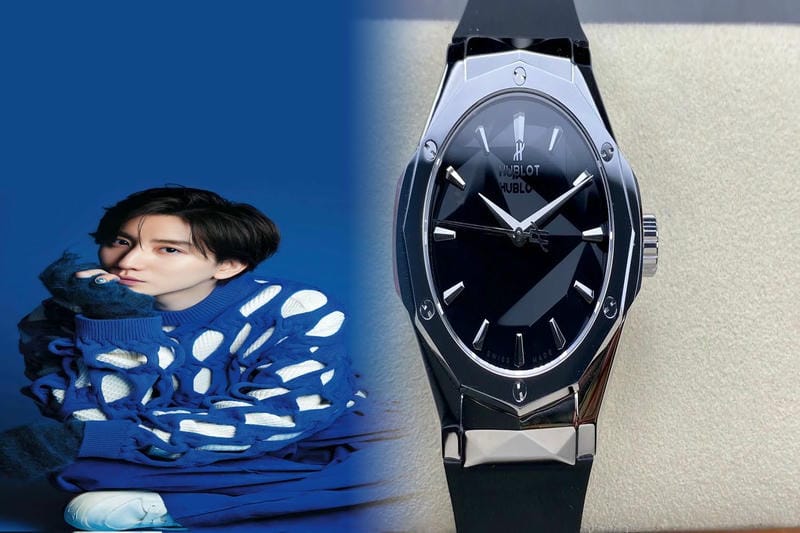 ウブロの時計はどこの国のメーカー？