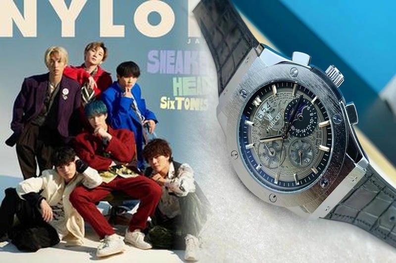 ウブロオーバーホールは何年ごとに必要？