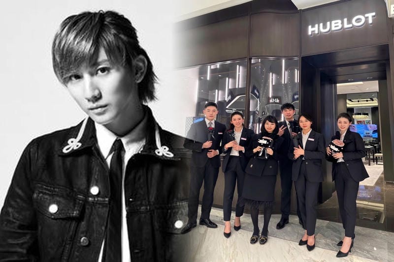 ウブロクラシックフュージョンスーパーコピー品の見分け方