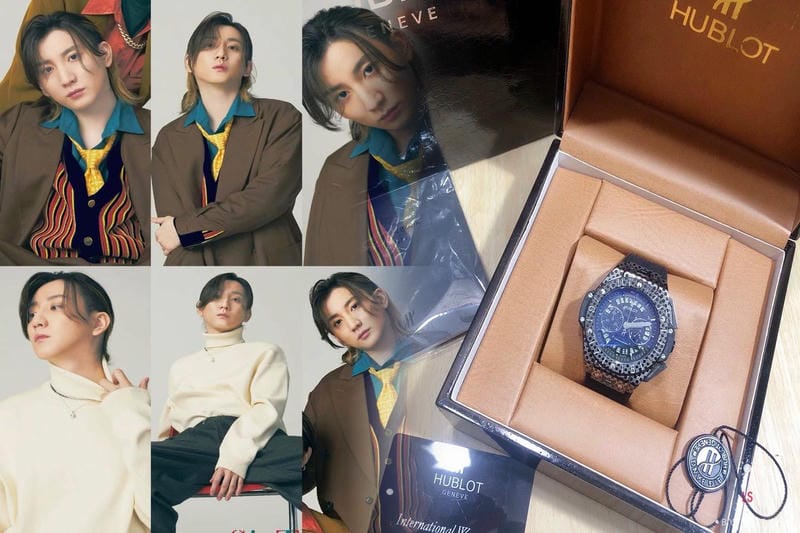 ウブロ中古クラシックモデルをお得に購入