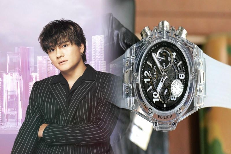 ウブロ正規代理店