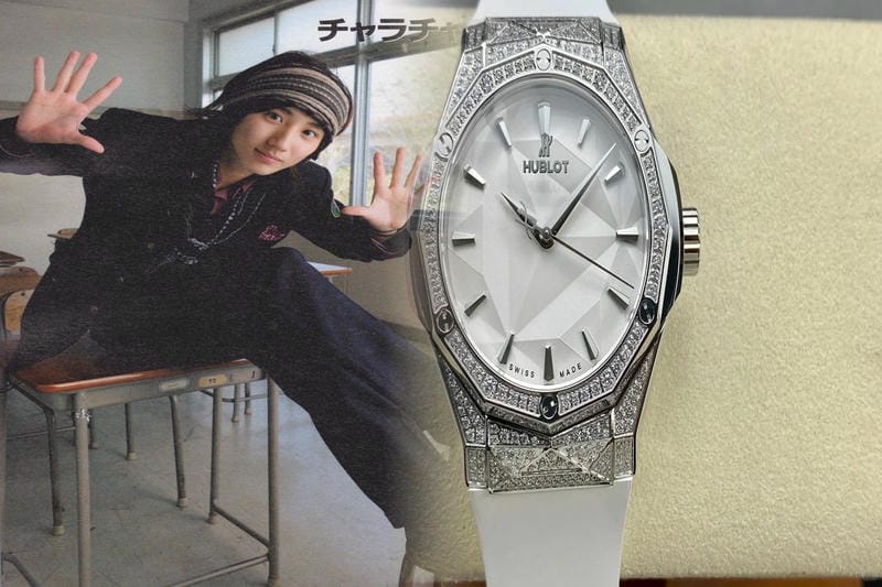 ウブロ中古メンズ