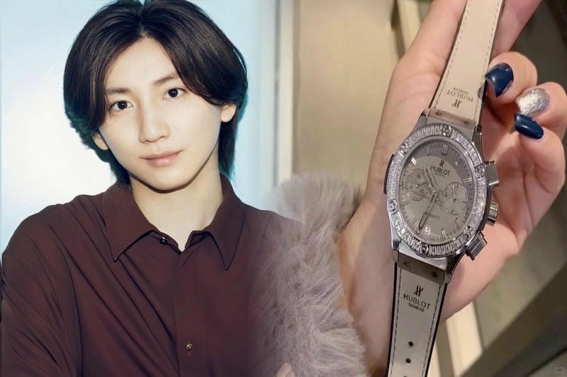 ウブロが「終わった」と言われる理由