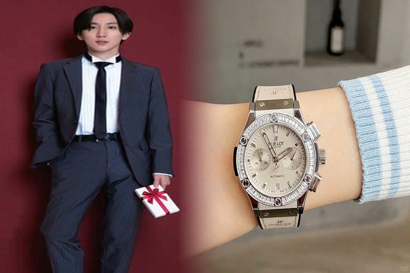 ウブロウニコシリーズの人気