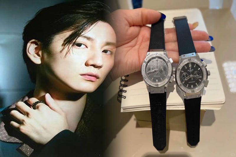 ウブロ中古ビッグバンの価格は？