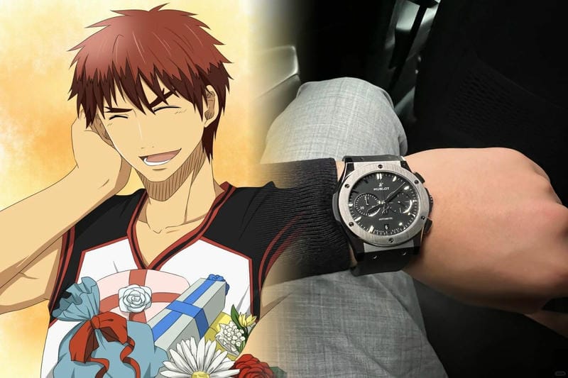 ウブロは2023年に値上げする？