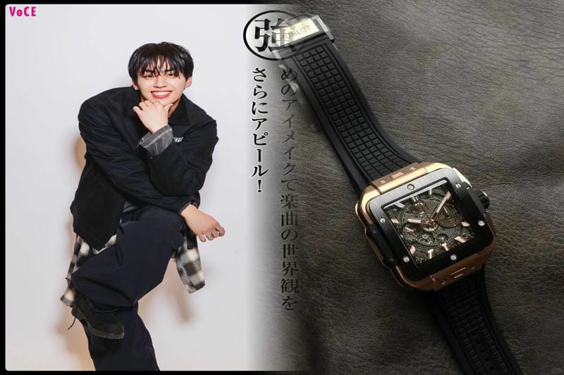 中古のメンズウブロ時計の選び方