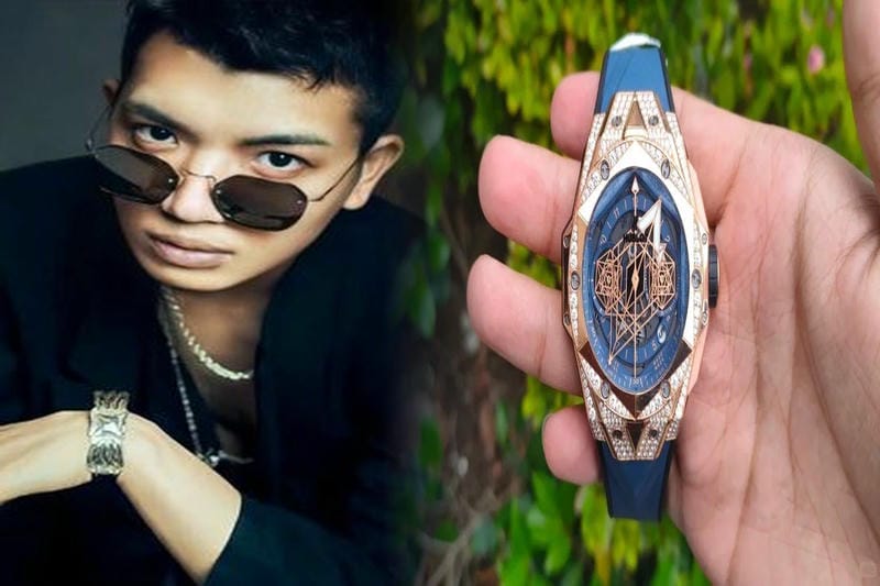 ウブロベルト交換正規店