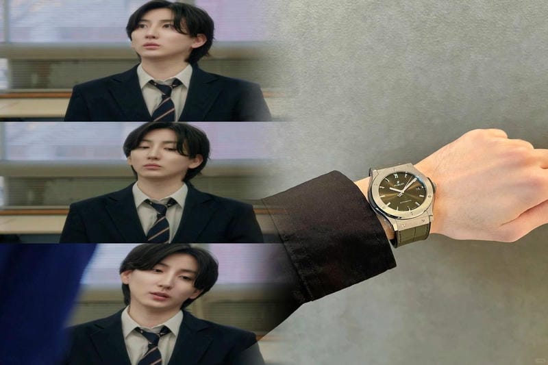 ウブロビッグバンeiphone