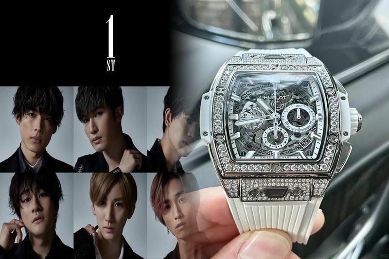 ウブロのムーブメントに対する評価