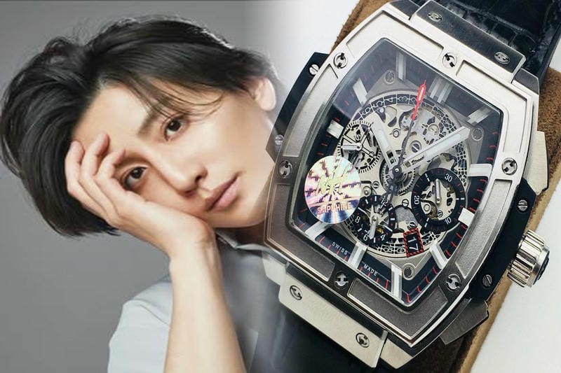 ウブロのリセールバリューが悪い理由は？