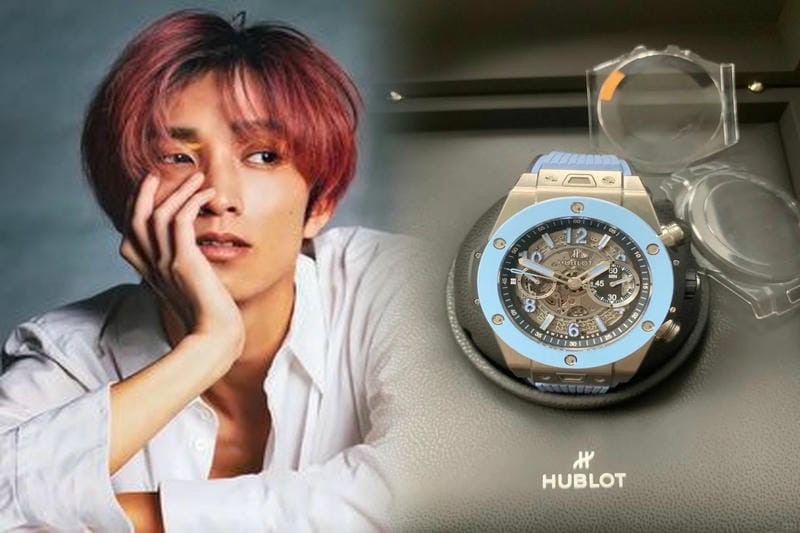 Hublotの会社概要