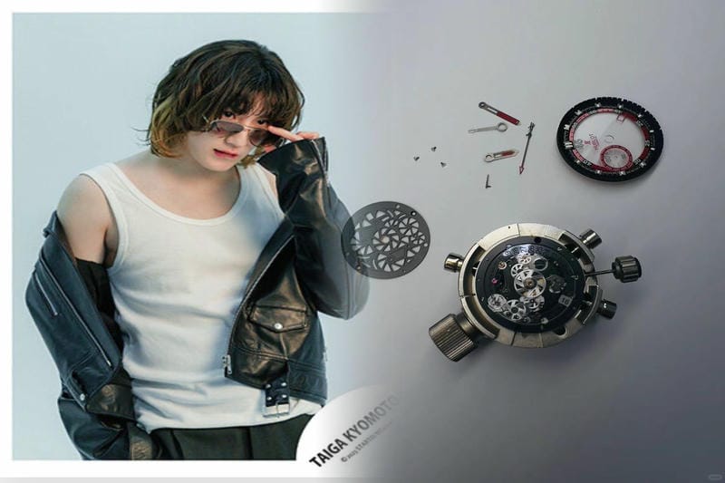 ウブロビッグバンの価格情報