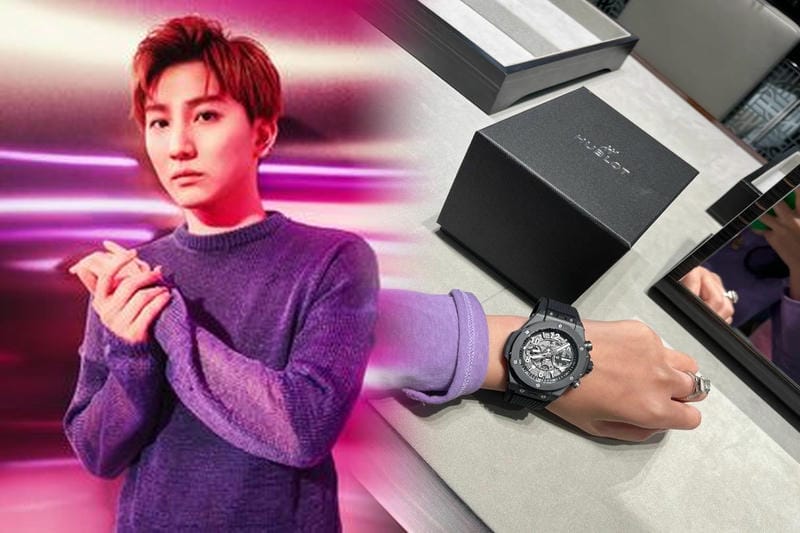 ウブロクラシックフュージョンリセール