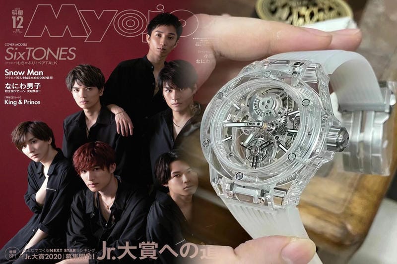 hublot時計を買ってはいけない理由