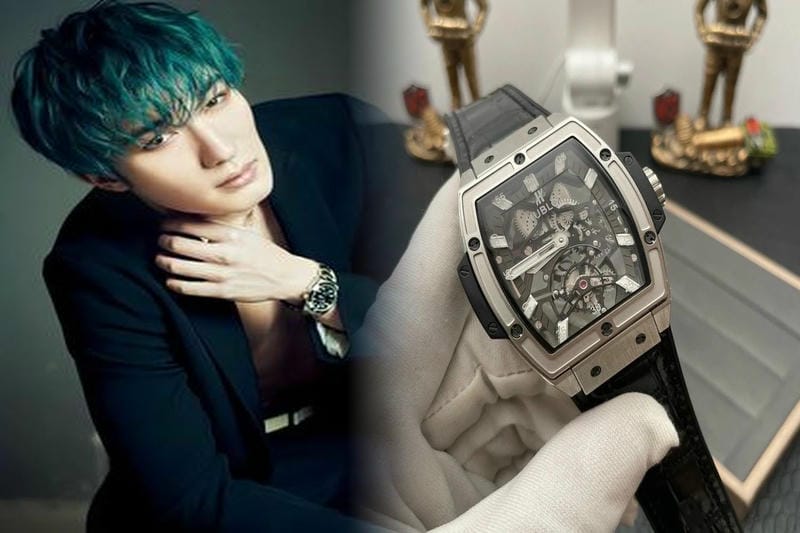 HUBLOTコピー品の国内発送サービス