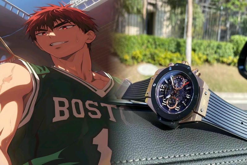 ウブロの中古時計おすすめモデル