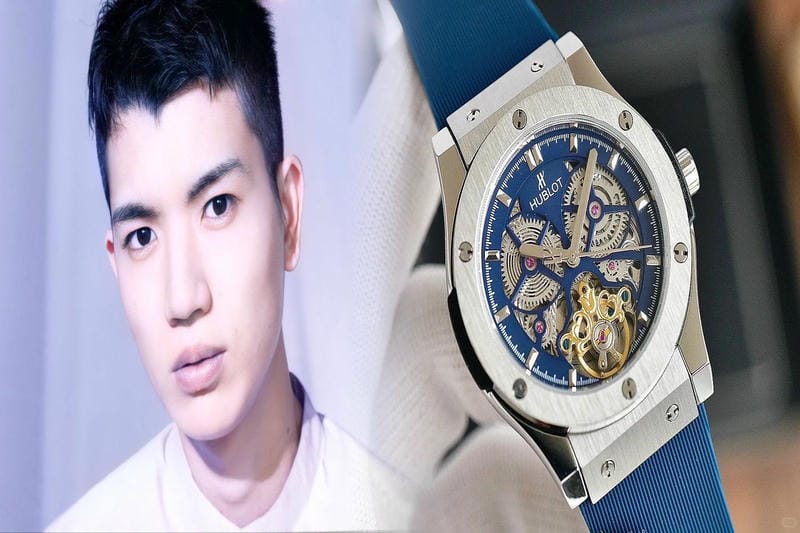 ウブロ不人気の原因とその対策を徹底分析