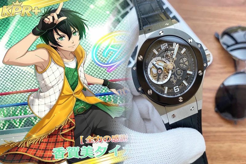 賢く選ぶ！ウブロ ビッグバン 中古のおすすめモデル