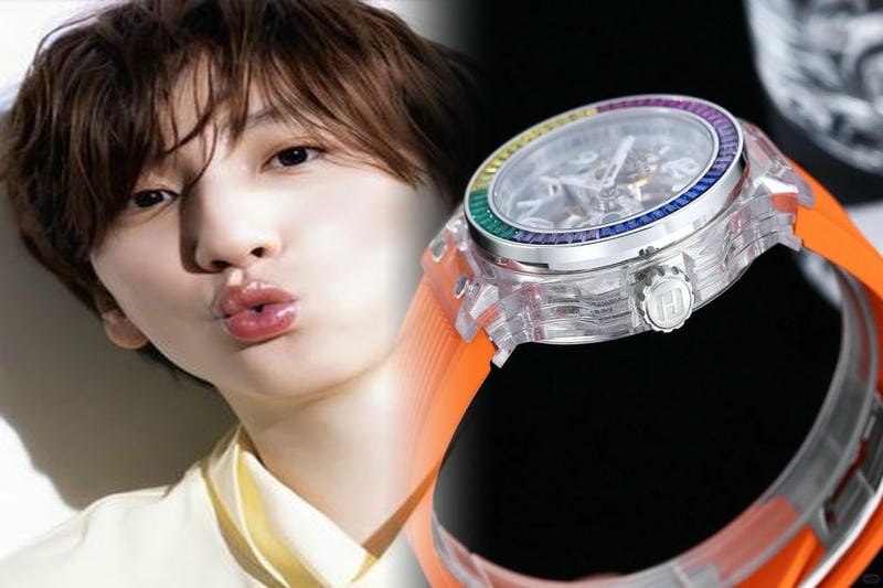 ウブロ ビッグバン ウニコ ブラックマジック：注目の理由と評価