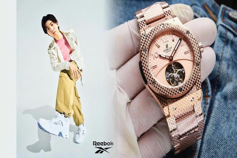 ウブロ ビッグバン ウニコ 42mm：最新作の魅力と購入ガイド