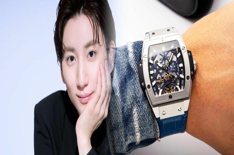 ウブロ スピリット オブ ビッグバン スーパーコピー