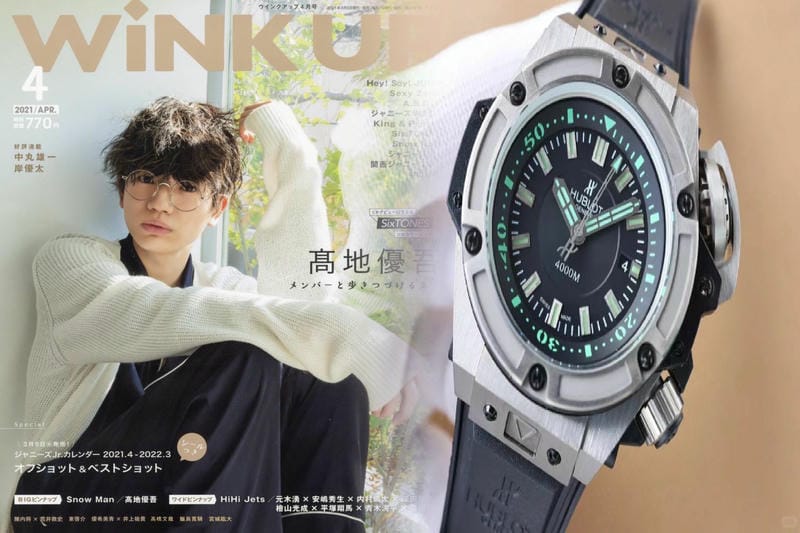 ウブロのオーバーホールは何年ごとに行いますか？