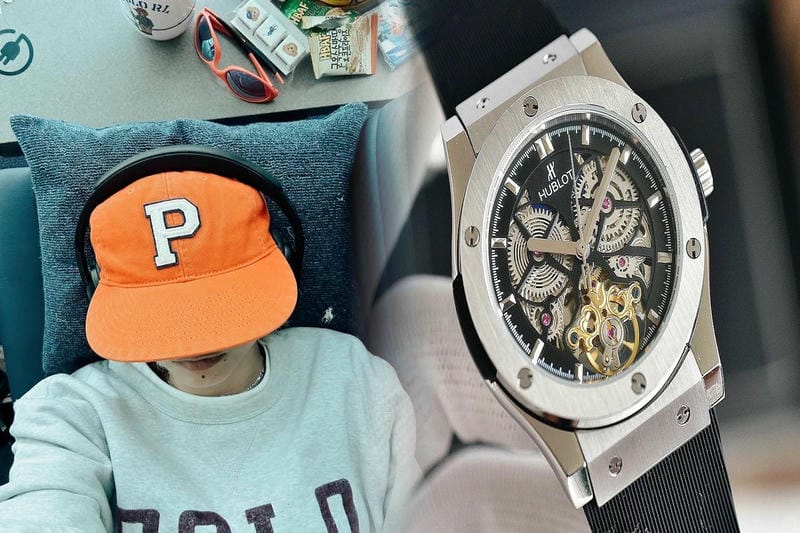 レディース ウブロ 時計 安い順