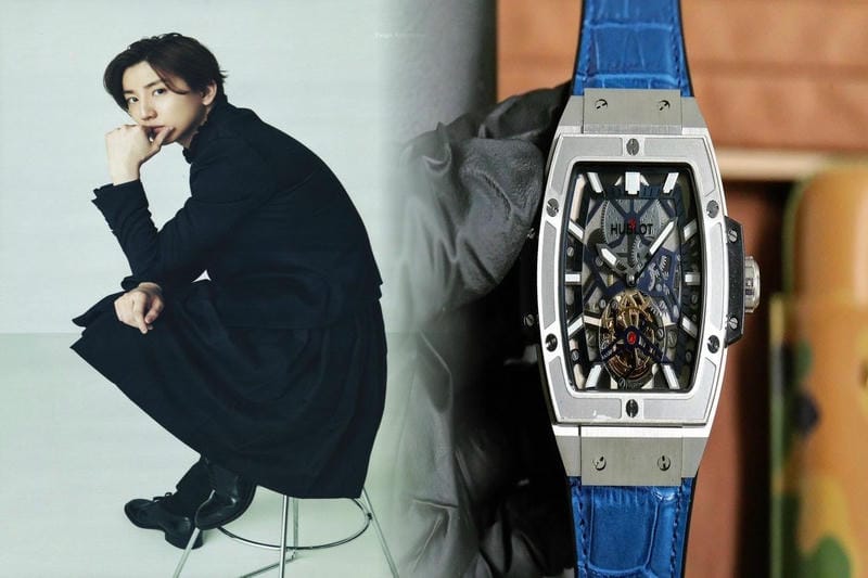 hublot geneve とは
