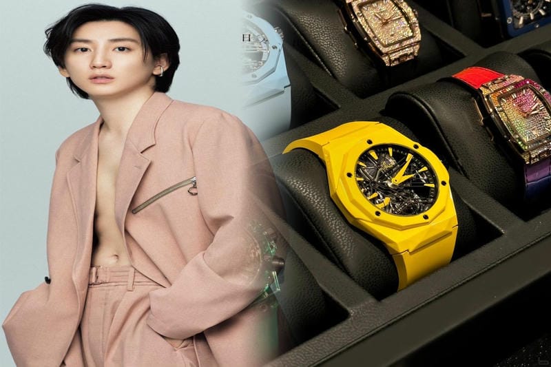 ウブロ シリアルナンバー 検索