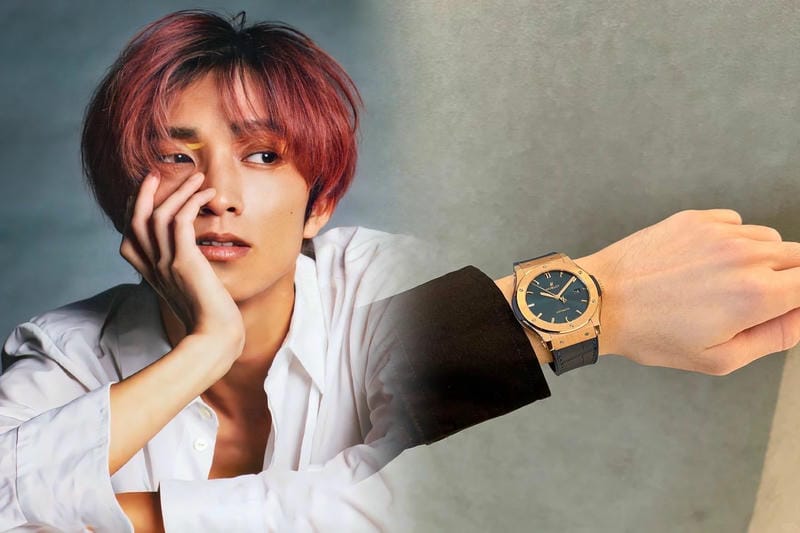 ウブロを愛用している有名人は？