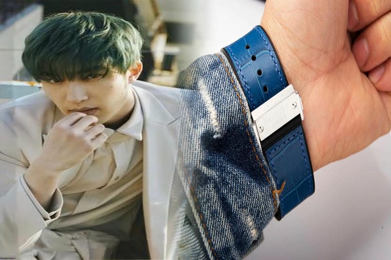 ウブロ ビッグバン 代引き