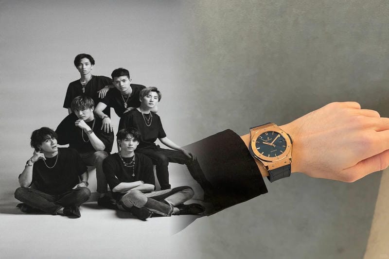 ウブロ ビックバン ウニコ