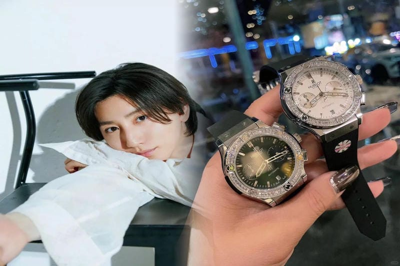 ウブロ 時計 中古