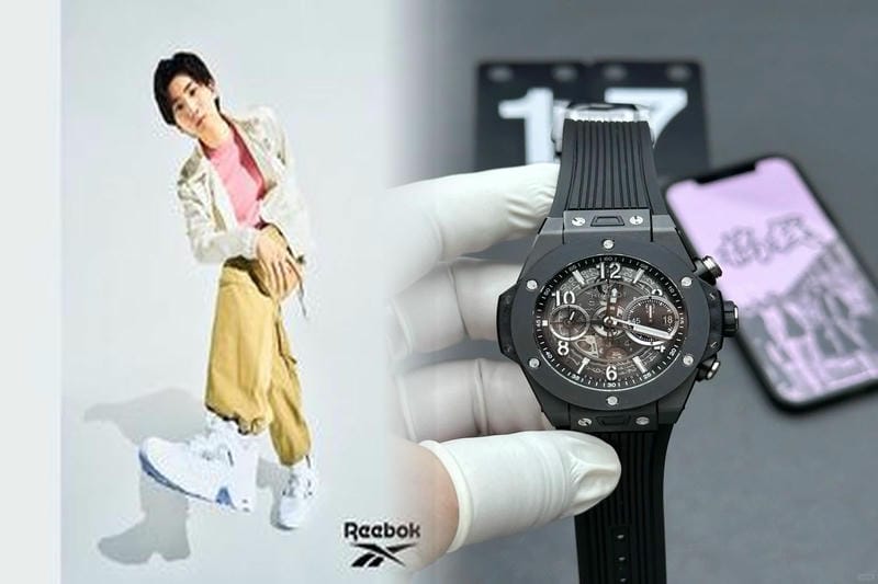 ウブロ スーパーコピー 比較