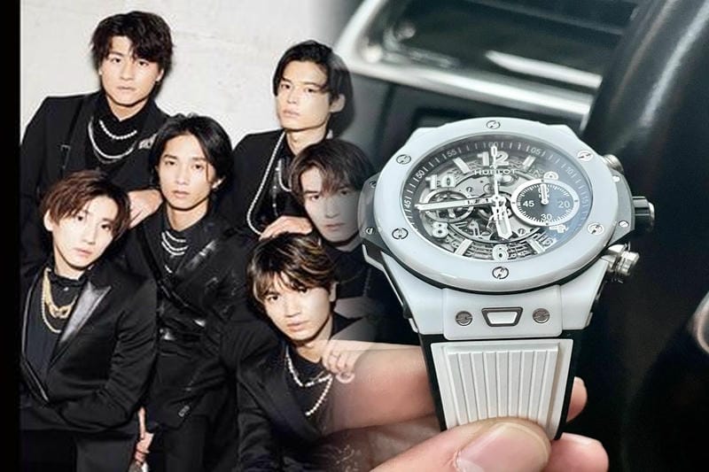 ウブロ x ベルルッティ再び！ 「ビッグバン ウニコ」の新コラボモデルが日本限定で登場