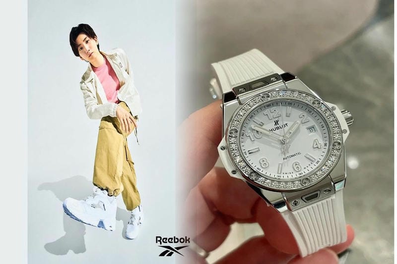 ウブロいつだって優れたトラベルウォッチなのだ。