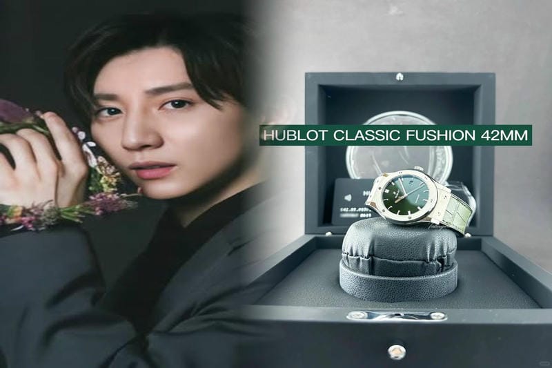 【時計の本質に迫った1本】”ウブロ“から40mm径のシンプルなモデル”ビッグ・バン インテグラル タイム オンリー”が発表！