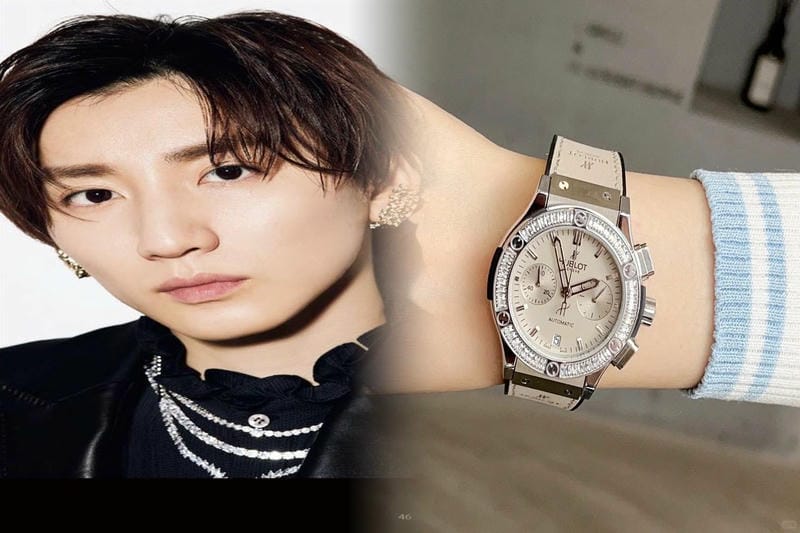 「ウブロブティック ストラップフェア」で、自分だけの最愛タイムピースをカスタマイズ！