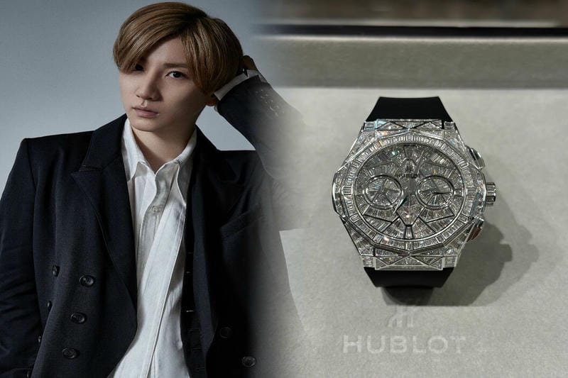 オトコを上げる歴史的ウブロダイバーズウォッチ