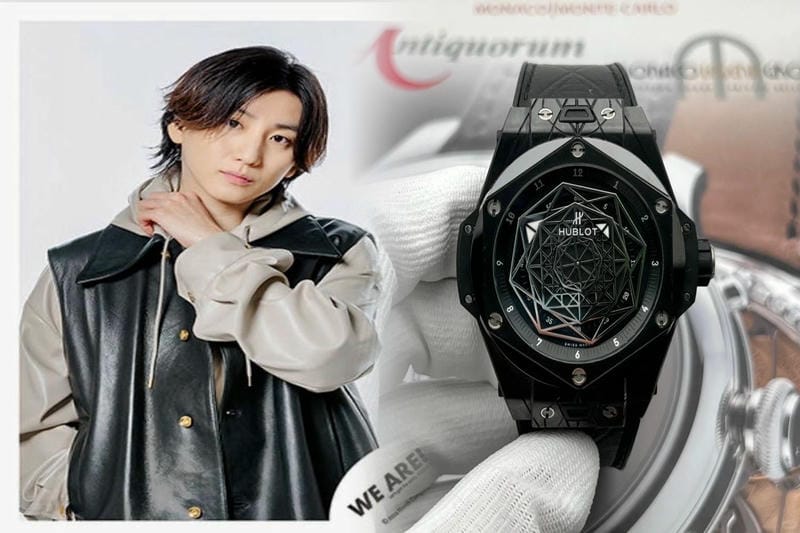 ウブロをレビュー、1年以上使ってこの時計への思いが変わった