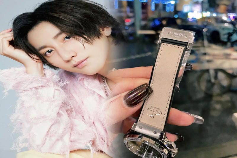 ウブロの「ビッグ・バン ワンクリック」新作モデル｜類い稀なる美学を宿すタイムピース